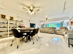 Blk 102 Bukit Batok West Avenue 6 (Bukit Batok), HDB 5 Rooms #491034031